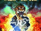 TYGERS OF PAN TANG - TYGERS OF PAN TANG (RED VINYL)   VINYL LP NEUF