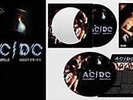AC/DC-Live In Nashville August 8th 1978 PICTURE DISC  VINYL NEU