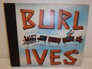 1944 BURL IVES The Wayfaring Stranger 10