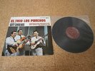El Trio Los Panchos   Interpreta Guty Cardenas/ Japan LP