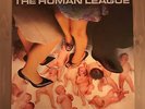 HUMAN LEAGUE Reproduction 1979 UK vinyl LP EXCELLENT CONDITION