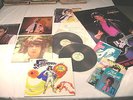 6 Nr Mnt+ RICK SPRINGFIELD LP Record Albums, Poster, Book, Article