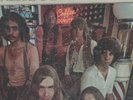 Blues Image - 'Red White & Blues Image' 1971 UK Atlantic LP G/F. Ex