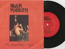 IRON MAIDEN The Soundhouse Tapes 7