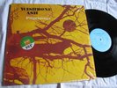 Unplayed mint Wishbone Ash Pilgrimage UK  MCA in shrink store stock