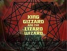 Nonagon Infinity [VINYL] King Gizzard and The Lizard Wizard Vinyl