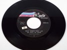 VERONICA - Why Don't They Let Us Fall In Love / Chubby Danny - Phil Spector 2