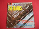 THE BEATLES - PLEASE PLEASE ME - UK LP - PCS 3042 - STEREO - ONE EMI BOX - EX