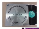 LES PERCUSSIONS DE STRASBOURG AMERICANA 1970 PHILIPS FRANCE LP