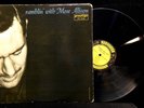 Mose Allison-Ramblin' With-Prestige 7215-DG RVG