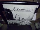 MISSOURI Self Titled S/T LP Panama Records Sealed [Hard Rock]