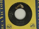 The Grandisons 45 TRUE ROMANCE / ALL RIGHT   RCA VG++