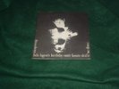 DREAMBOYS BELA LUGOSI'S BIRTHDAY PIC SLEEVE PUNK PETER CAPALDI VOCALS DOCTOR WHO