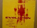 TEDDY CHARLES Evolution PRESTIGE Original 7078 DG W 50th NYC LP