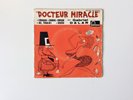 45T. GABRIEL DALAR.    DOCTEUR MIRACLE.