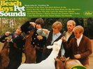 Beach Boys 2016 SEALED MONO VINYL LP REISSUE Pet Sounds