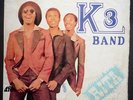 K3 BAND -RITA / KILLER AFRO DISCO-BOOGIE-FUNK LP THROUGHOUT  -TOGO- LISTEN