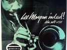 LEE MORGAN INDEED -PRESENTING LEE MORGAN-MINT RECORD, UNPLAYED, 200 GM CLASSIC