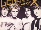 GENERATION X - Sweet Revenge - Vinyl (LP)
