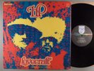 H.P. Lovecraft  II     Psych