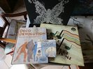 I AM RAPTURE Bioshock 2 Rare Italy Vinyl LP VIDEO GAME OST + cd + libro + manife