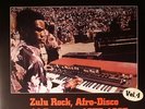 VARIOUS - Next Stop Soweto Vol 4: Zulu Rock, Afro-Disco & Mbaqanga 1975-1985
