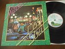 THE METERS Cissy Strut UK ISLAND LP 1974 MINT