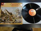 Music for Double Bass Marriner HMV Stereo Factory sample ASD 3264 Rare LP