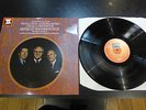 Cello Concertos Rostropovitch HMV Stereo/ Quad Factory sample ASD 3145 Rare LP