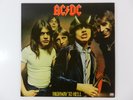AC/DC Highway To Hell Atlantic SD-19244 Original 1979 Excellent