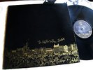 THE ONLY FUN IN TOWN … JOSEF K  LP + original Innenhülle MINT-
