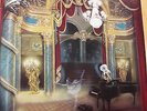 SAVATAGE - GUTTER BALLET - LP 1989