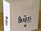 THE BEATLES IN MONO LP VINYL 33RPM NEW LIMITED BOX SET 2014 180GM