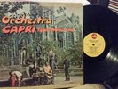 Orchestra Capri- Tipico Minus One