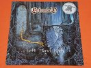 ENTOMBED - Left Hand Path - 1990 Earache RARE Ltd SPLATTER VINYL LP Death Metal