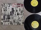 The Rolling Stones ?Exile On Main St. CG 40489 US  LP Inner Sleeve