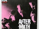 THE ROLLING STONES 'After-Math' Remastered Vinyl LP NEW & SEALED