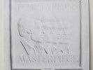 THE TEMPTATIONS 'Masterpiece' Vinyl LP NEW & SEALED