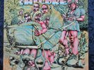 YESTERDAY'S CHILDREN Self Titled LP (1970) Map City-3012  EX+ Psych Rock Promo