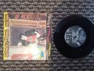 Sex Pistols signed record sleeve