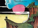 HAWKWIND - WARRIOR ON THE EDGE OF TIME - VINYL