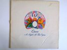 QUEEN A NIGHT AT THE OPERA VINYL ALBUM