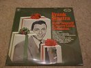 Frank Sinatra the early years Have yourself a Merry little Christmas Vinyl LP