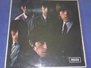 THE ROLLING STONES L.P. 1965.  'NO. 2.'   LK 4661.   1A/2A  'BLIND MAN'.  VG+/EX
