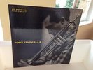 TONY FRUSCELLA - SAME - ATLANTIC 1220 - BLACK MONO - DG - ORIGINAL - NM
