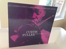 CURTIS FULLER - BLUE NOTE 1583 - FIRST VAN GELDER MONO - DG - EAR - EDITION
