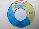 THE VELOURS   I'M GONNA CHANGE - NORTHERN SOUL