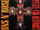 Guns N' Roses - Appetite For Destruction (180g Vinyl LP) NEW