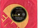 ROSE TATTOO - ROCK 'N' ROLL OUTLAW / REMEDY - RARE 7