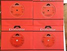 The Jam - 4 NM condition Irish 7